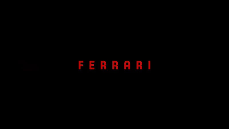 Ferrari 2023, ferrari, 2023-movies, movies, 1, 1, logo, poster, HD wallpaper Ferrari 2023, ferrari, 2023-movies, movies, 1, 1, logo, poster, HD wallpaper