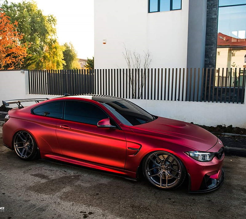 HD red bmw wallpapers | Peakpx