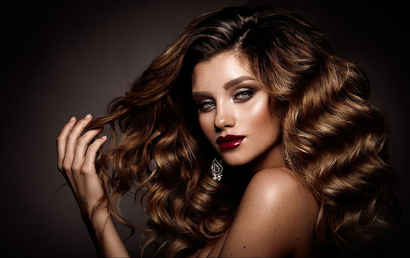 8396 Balayage Stock Photos HighRes Pictures and Images  Getty Images