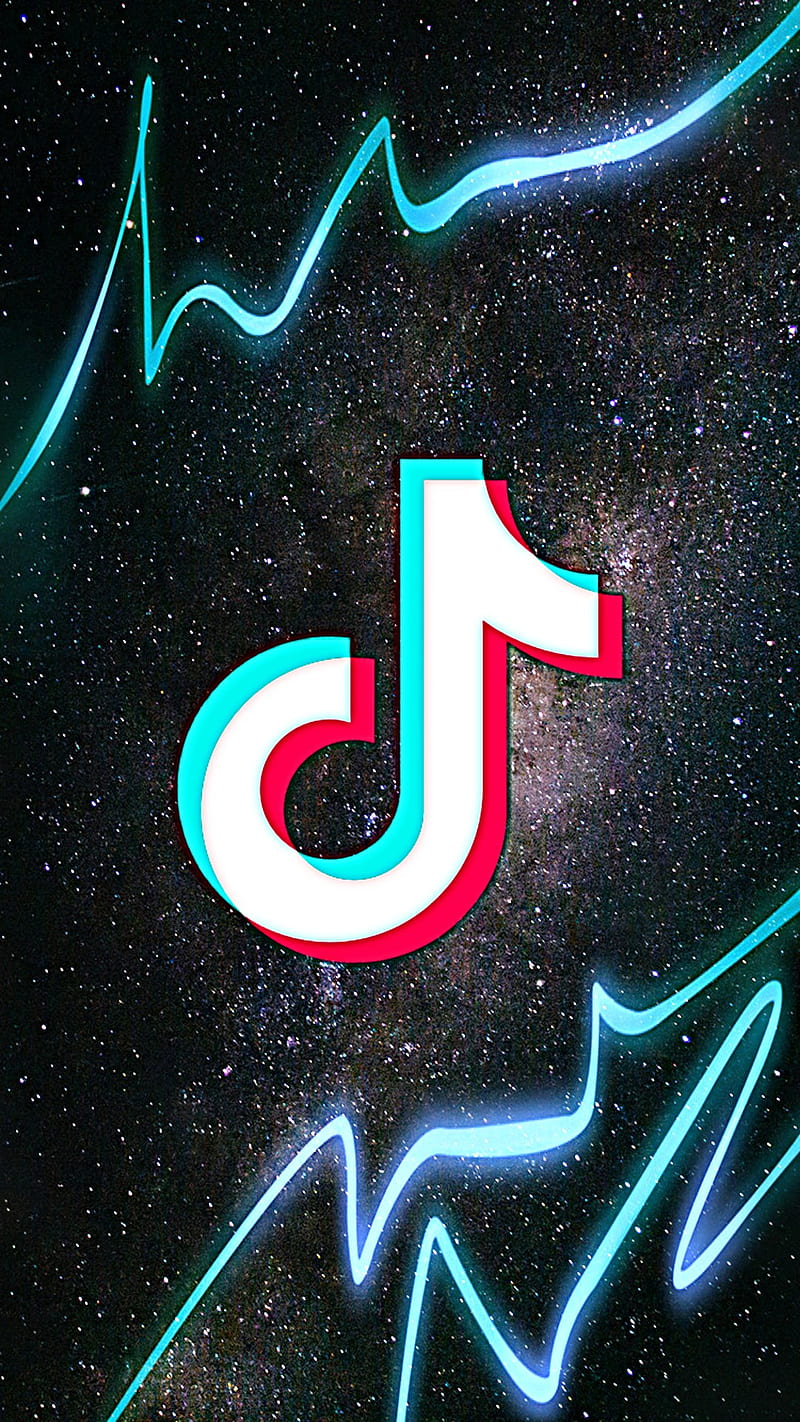 Tik Tok Failure Style Fashion Promotion Poster Background Design Wallpaper  Image For Free Download - Pngtree