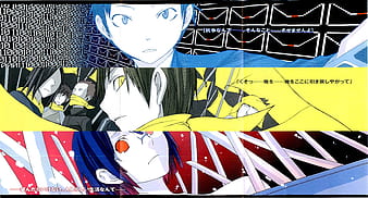 durarara
