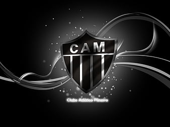 The Boys in Black and White: Clube Atlético Mineiro (Brazil)