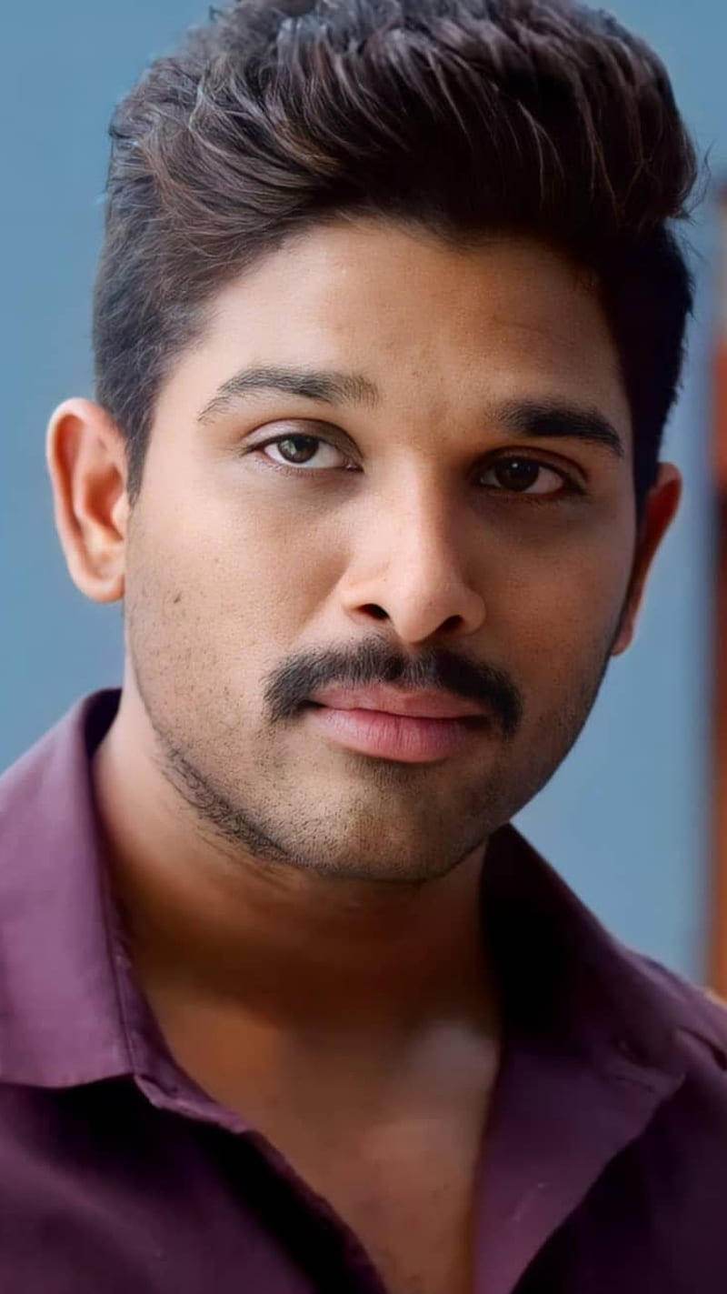 Allu ARJUN GHOUSE on X: 