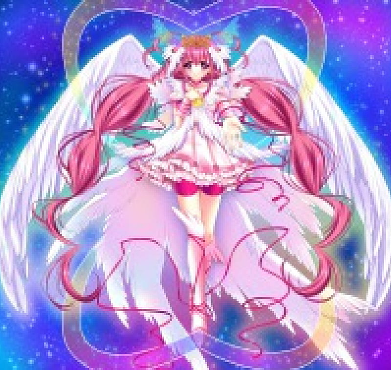 Ribbon (Pretty Cure), Shirayuki Hime