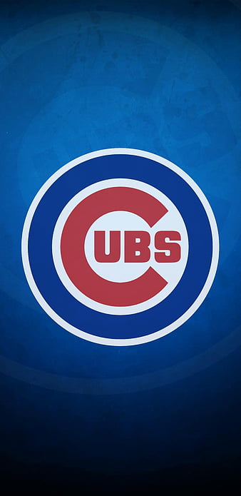 Chicago Cubs, baseball, HD phone wallpaper