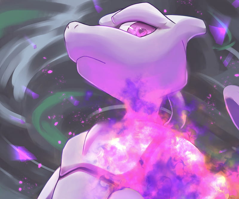 Mewtwo Legendary APK for Android Download