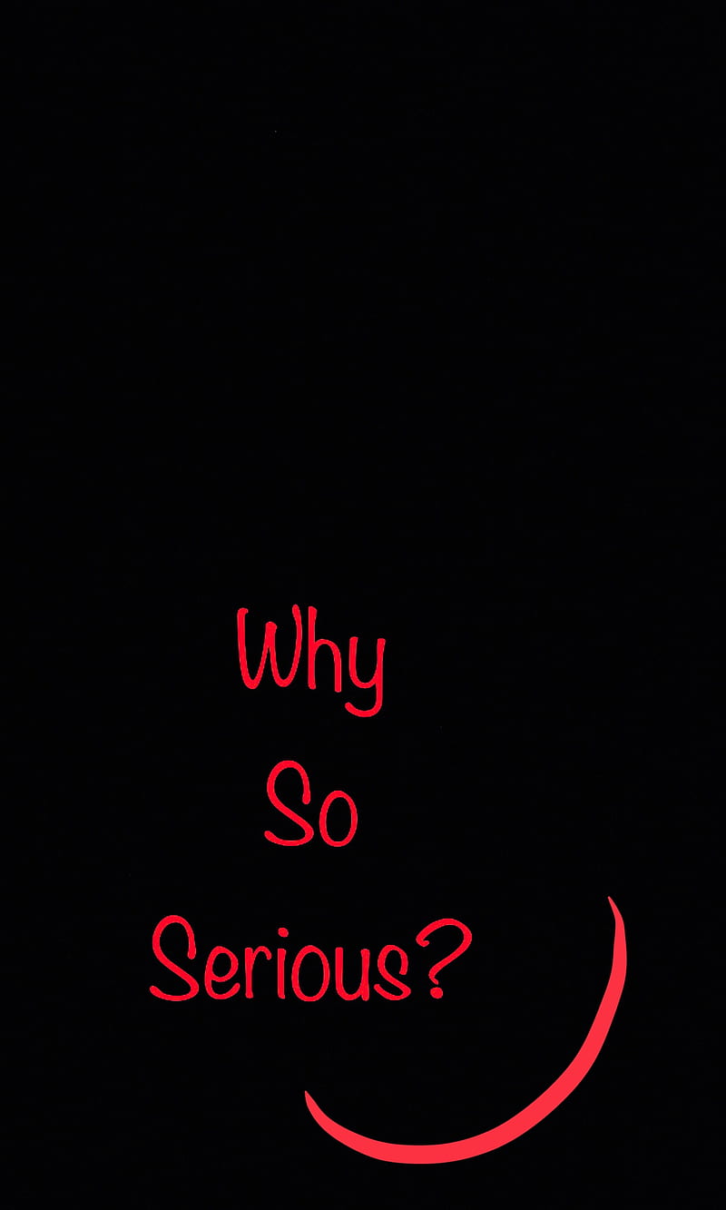HD why so serious wallpapers | Peakpx