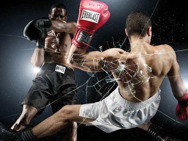 weight training for boxing, boxing, esports, HD wallpaper