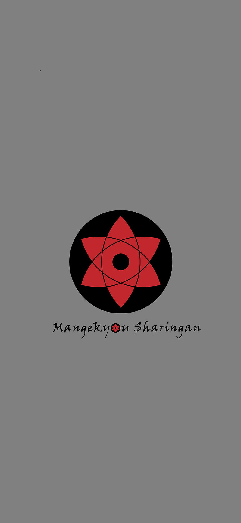 Mangekyou Sharingan, rinnegan, HD phone wallpaper
