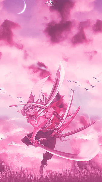 Aesthetic wallpapers in 2022 Pink wallpaper anime Cute anime wallpaper  Anime wallpaper phone Wallpaper Download  MOONAZ