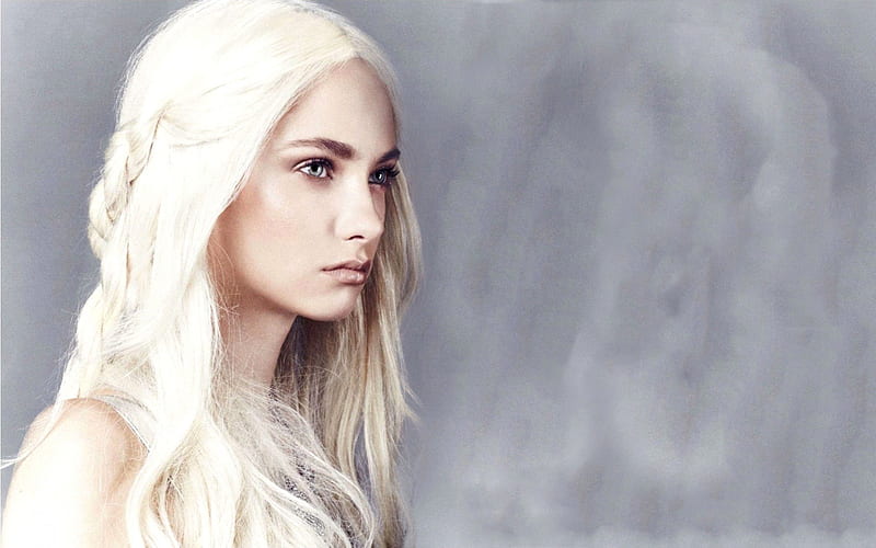 Daenerys Targaryen Cosplay, pretty, wonderful, stunning, marvellous, cosplay, game of thrones, bonito, adorable, woman, sweet, nice, fantasy, outstanding, daenerys targaryen, beauty, super, amazing, fantastic, george r r martin, a song of ice and fire, cute, skyphoenixx1, awesome, great, HD wallpaper