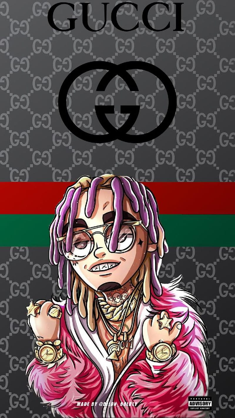Girly Gucci Wallpapers on WallpaperDog