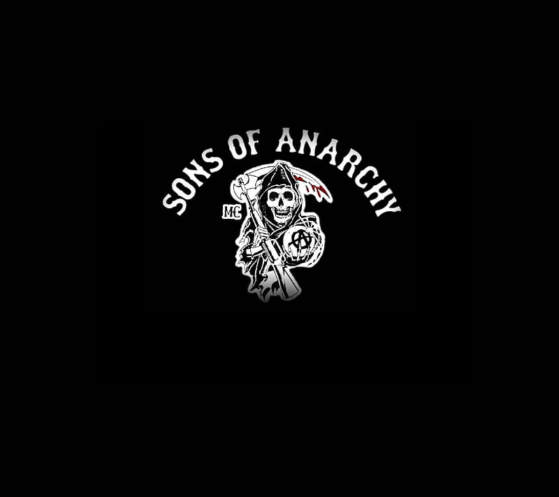 sons of anarchy, anarchy, bike, biker, biker gang, bikes, dead, deadly, death, fx, gang, motorcycle, scyth, show, skull, skulls, son of anarchy, sons, HD wallpaper