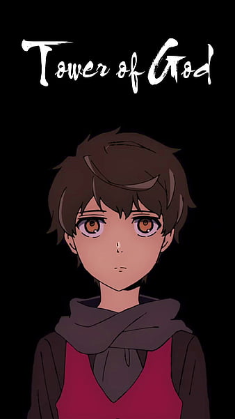 Tower of God, Kami no Tou in low quality but cute
