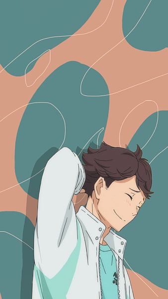 Oikawa HD phone wallpaper | Pxfuel