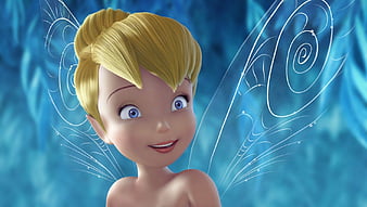 1920x1080px, 1080P free download | Secret of the Wings, fawn, spike ...