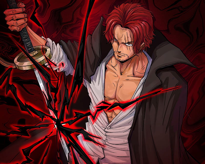 Shanks 1080P 2K 4K 5K HD wallpapers free download  Wallpaper Flare