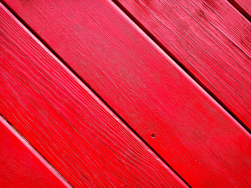 texture, wooden, red, surface, HD wallpaper