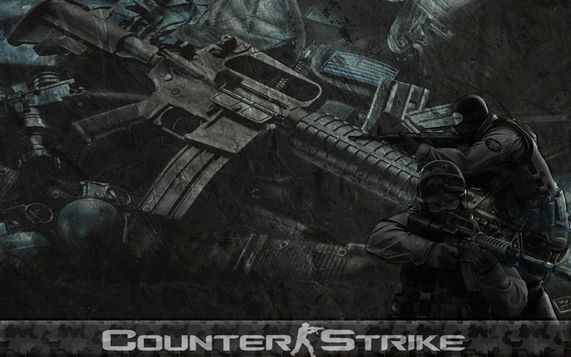 Counter-Strike: Global Offensive Wallpaper by Kothanos on DeviantArt