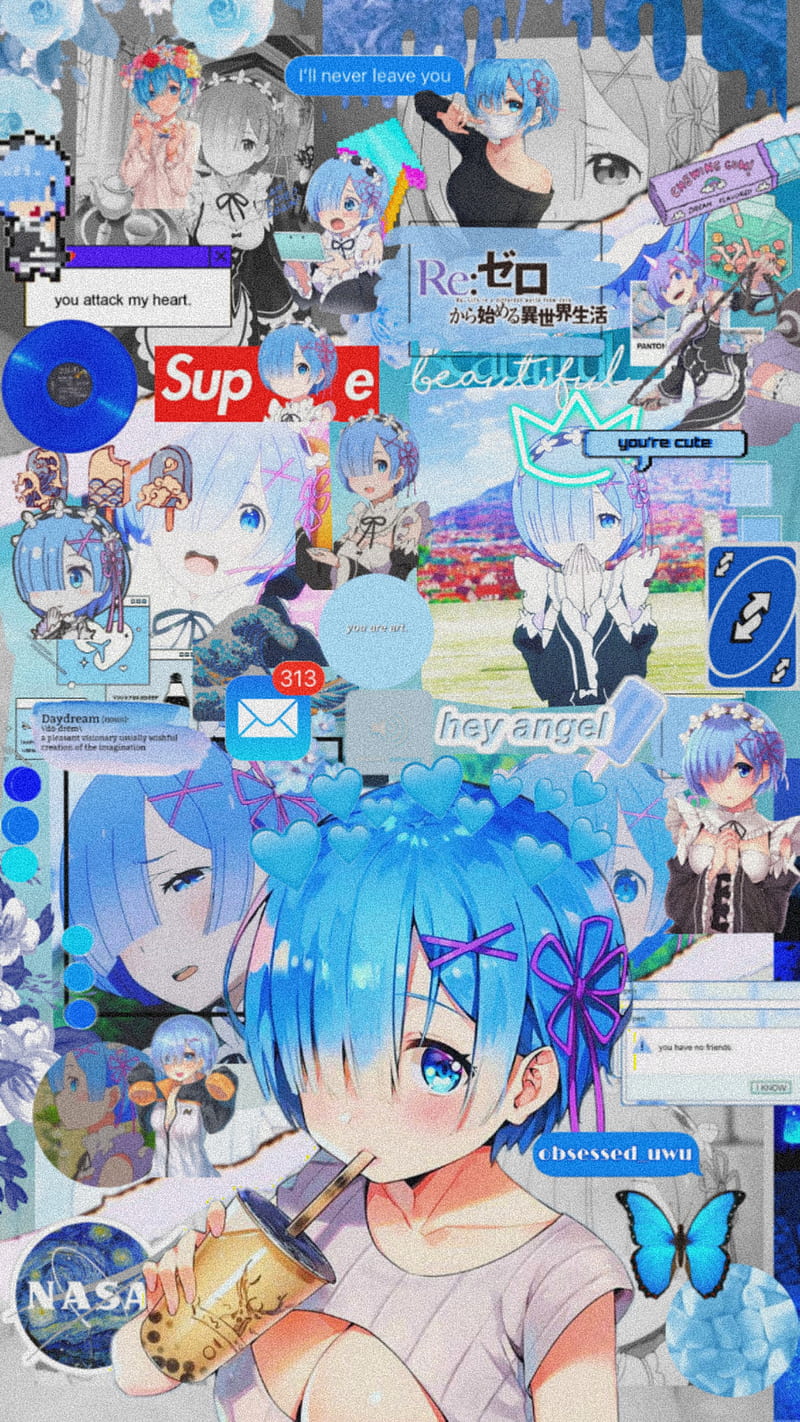 Anime Animeart Anime Hd Mobile Wallpaper Peakpx