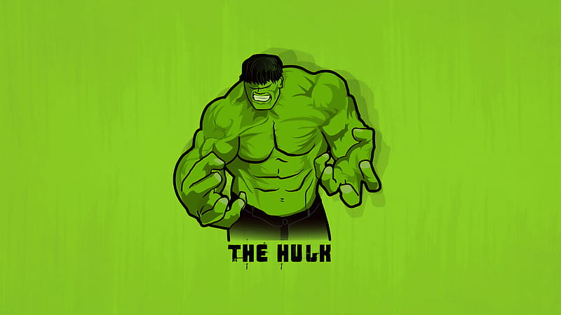 HD hulk wallpapers | Peakpx