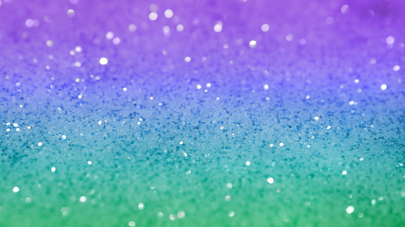 Glittering, green, glitter, texture, pink, blue, HD wallpaper | Peakpx