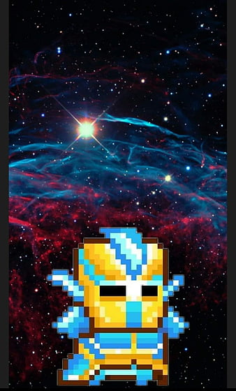 Terraria Bosses  Butterfly wallpaper iphone, Cute galaxy