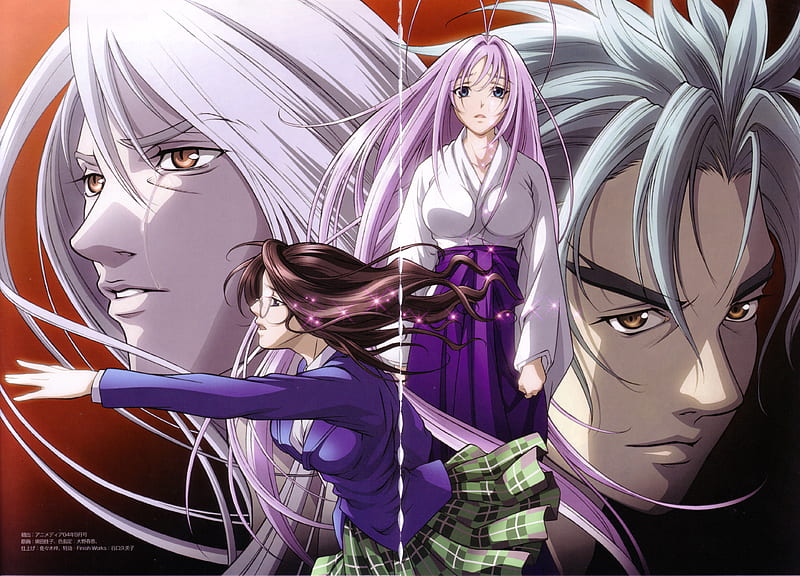 Shin tenjho tenge by titaniaerza on DeviantArt