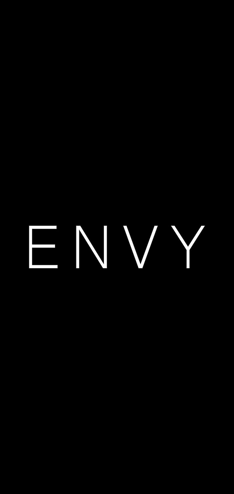 ENVY, android, emo, hate, iphone, me, nothing, sad, HD phone wallpaper