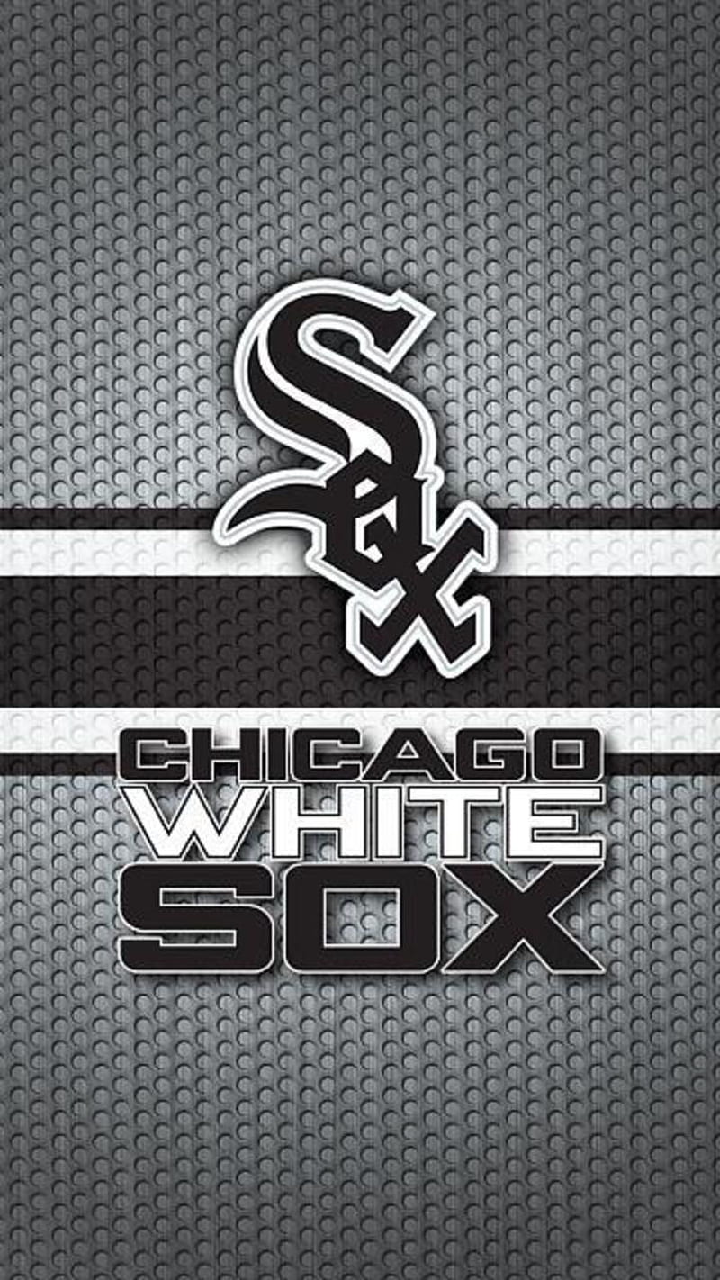 Chicago White Sox Baseball Mlb Hd Mobile Wallpaper Peakpx