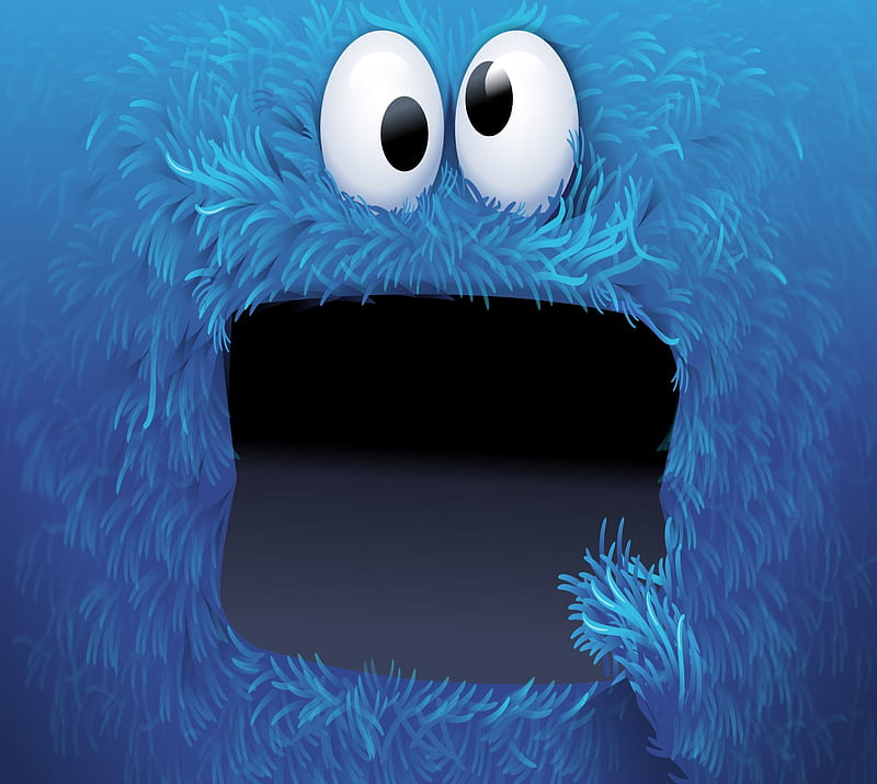 Cookie Monster, HD wallpaper | Peakpx