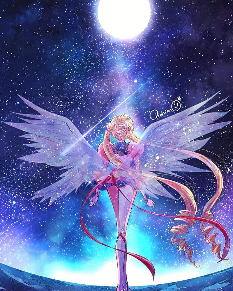 Galaxy Angel - MyAnimeList.net