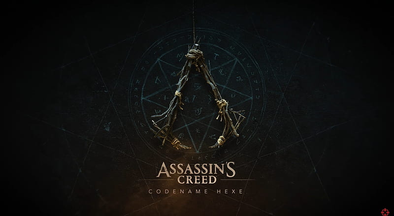 AC Codename Hexe Ultra, Games, Assassin's Creed, Game, videogame, AssassinsCreed, codename, hexe, HD wallpaper