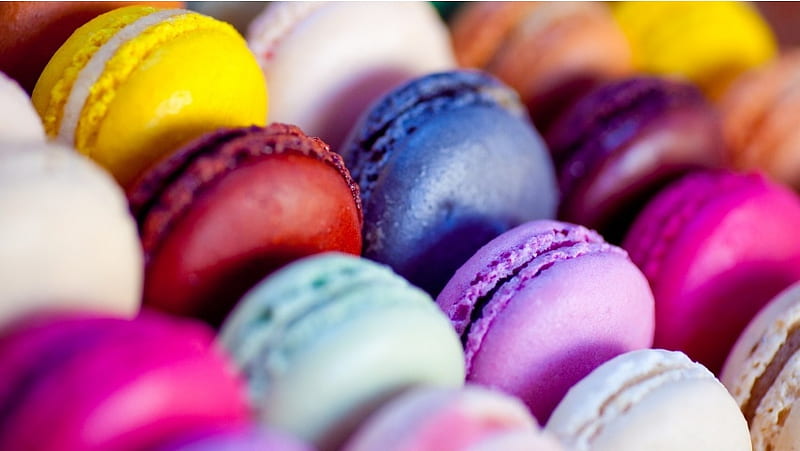 HD colorful biscuits wallpapers | Peakpx