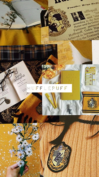 Hufflepuff wallpapers: Hufflepuff is known for its loyalty and kindness, and these Hufflepuff wallpapers capture that spirit beautifully. Bright yellows and blacks make for a stunning combination that will brighten up any device, and each image is sure to remind you of the importance of being kind and true to yourself.