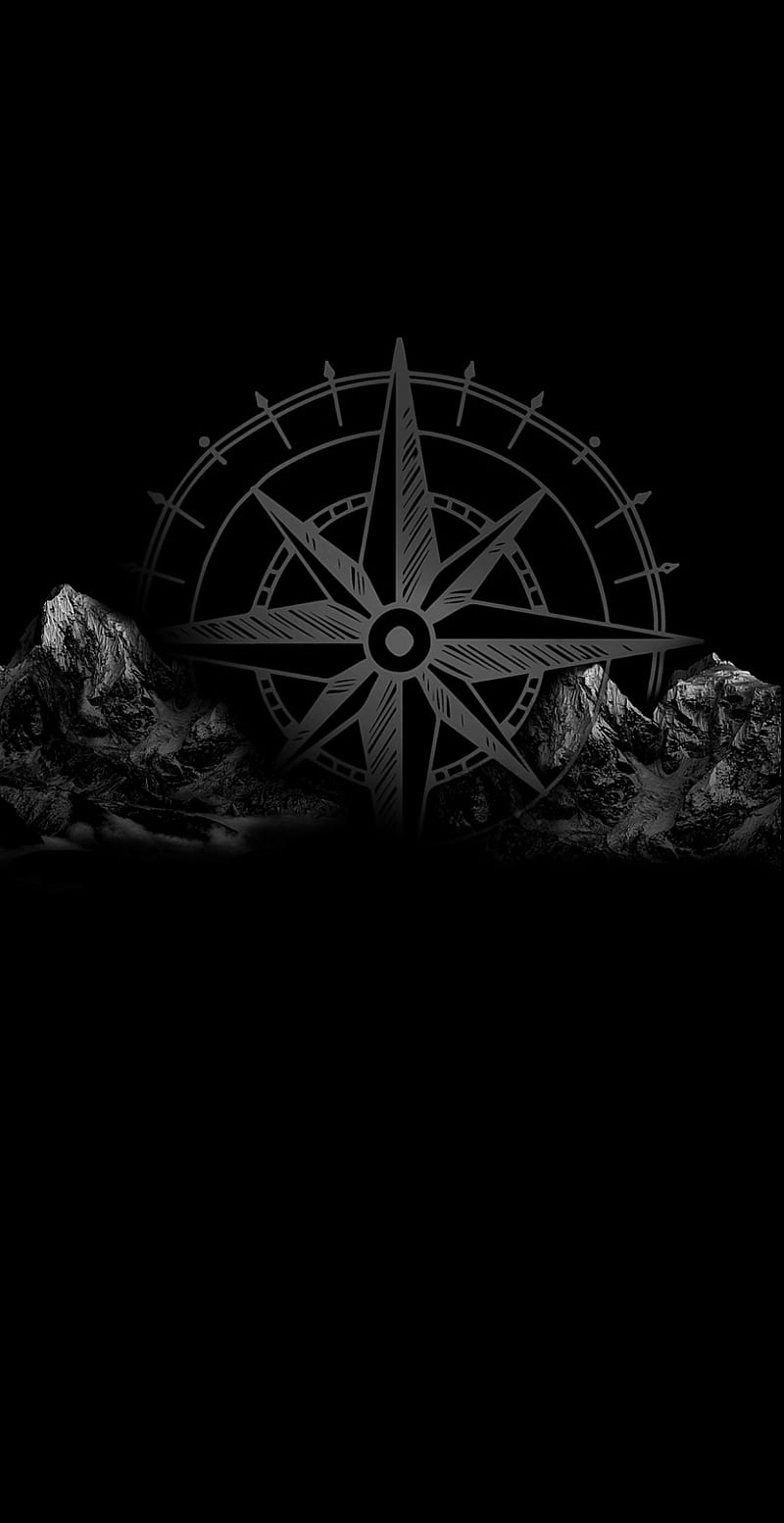 HD wallpaper: compass illustration, map, discovery, orientation, direction  | Wallpaper Flare