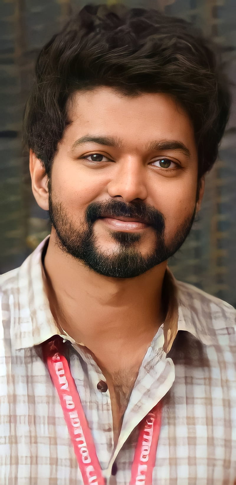 Thalapathy Vijay, actor, bigil, black, hero, kollywood, master ...