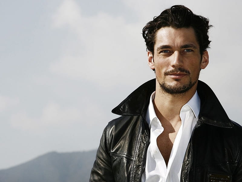 1. David Gandy - wide 3