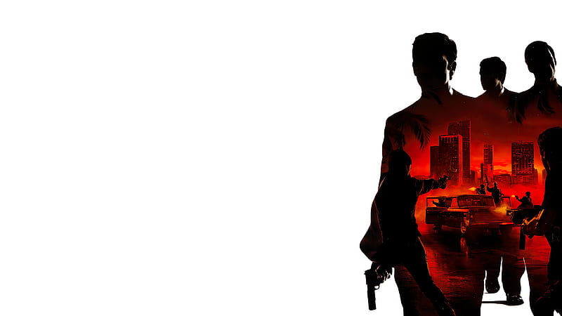 The Godfather 2 Poster, HD wallpaper