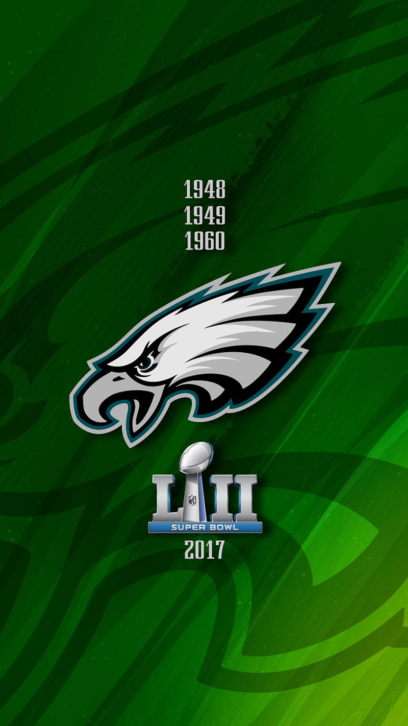 Made an Eagles Mobile Wallpaper with the Throwback Logo and Kelly Green! -  …  Philadelphia eagles wallpaper, Philadelphia eagles logo, Philadelphia  eagles football