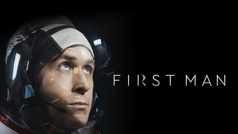 Movie, First Man, Ryan Reynolds, HD wallpaper