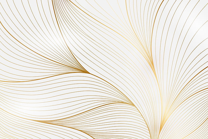 Gold Background . Vectors, Stock & PSD, White Gold, HD wallpaper | Peakpx
