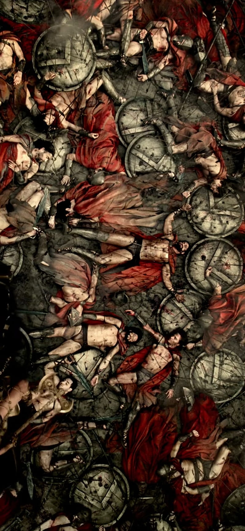 300 Spartans Wallpaper 71 pictures