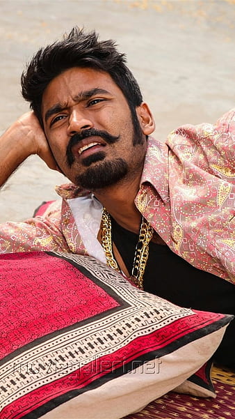 Email: doorshopping@gmail.com: Buy Maari Round Metal Sunglasses worn by  Dhanush