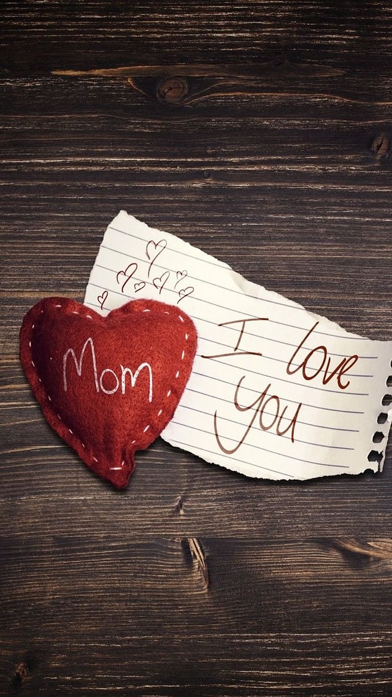 I Love You Mom Dad, i love you mom, HD phone wallpaper | Peakpx