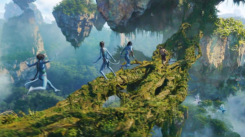 Avatar 2 The Way of Water, , trailer, HD wallpaper | Peakpx