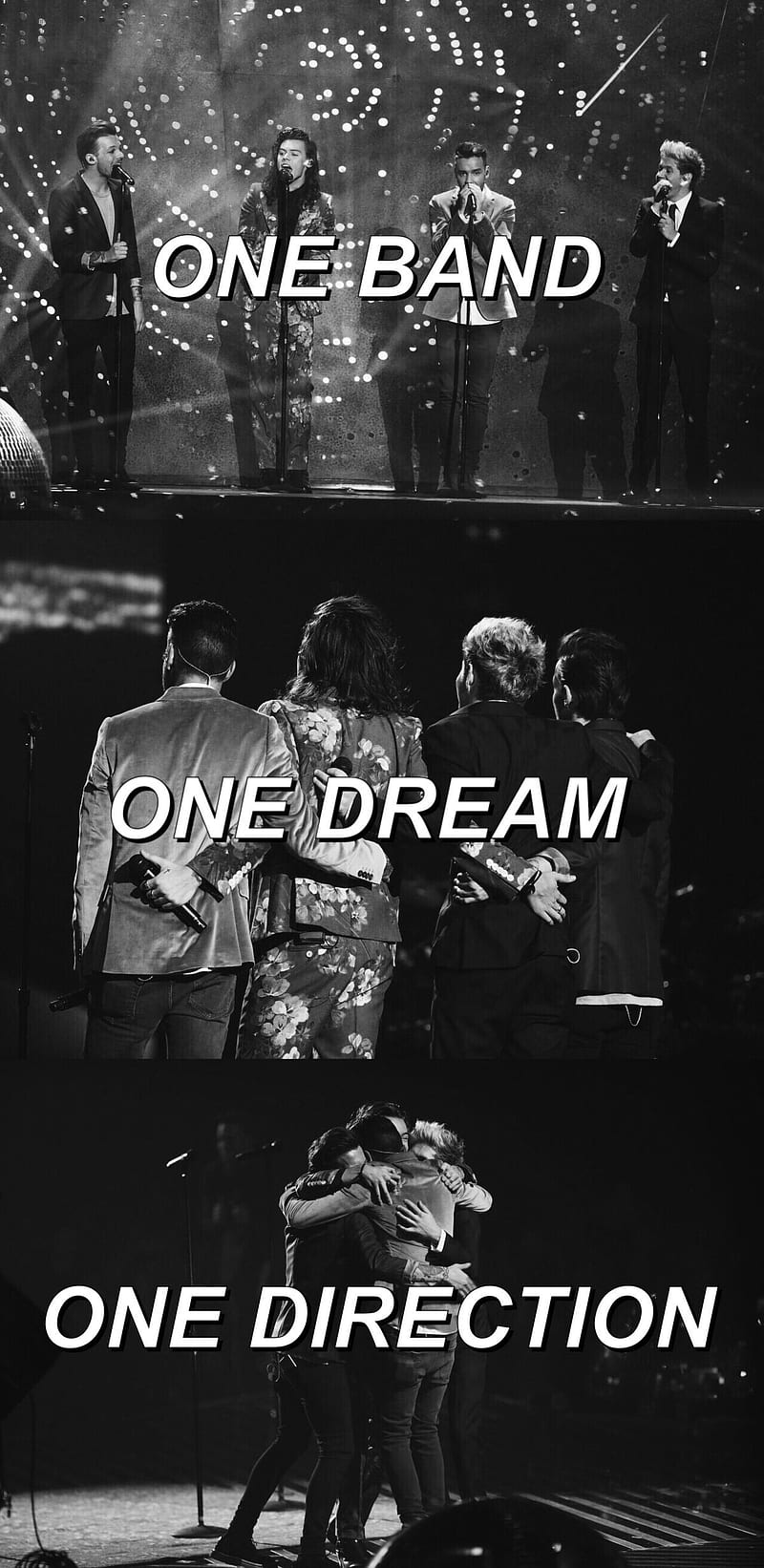 One Direction Aesthetic Wallpapers  Top Free One Direction Aesthetic  Backgrounds  WallpaperAccess
