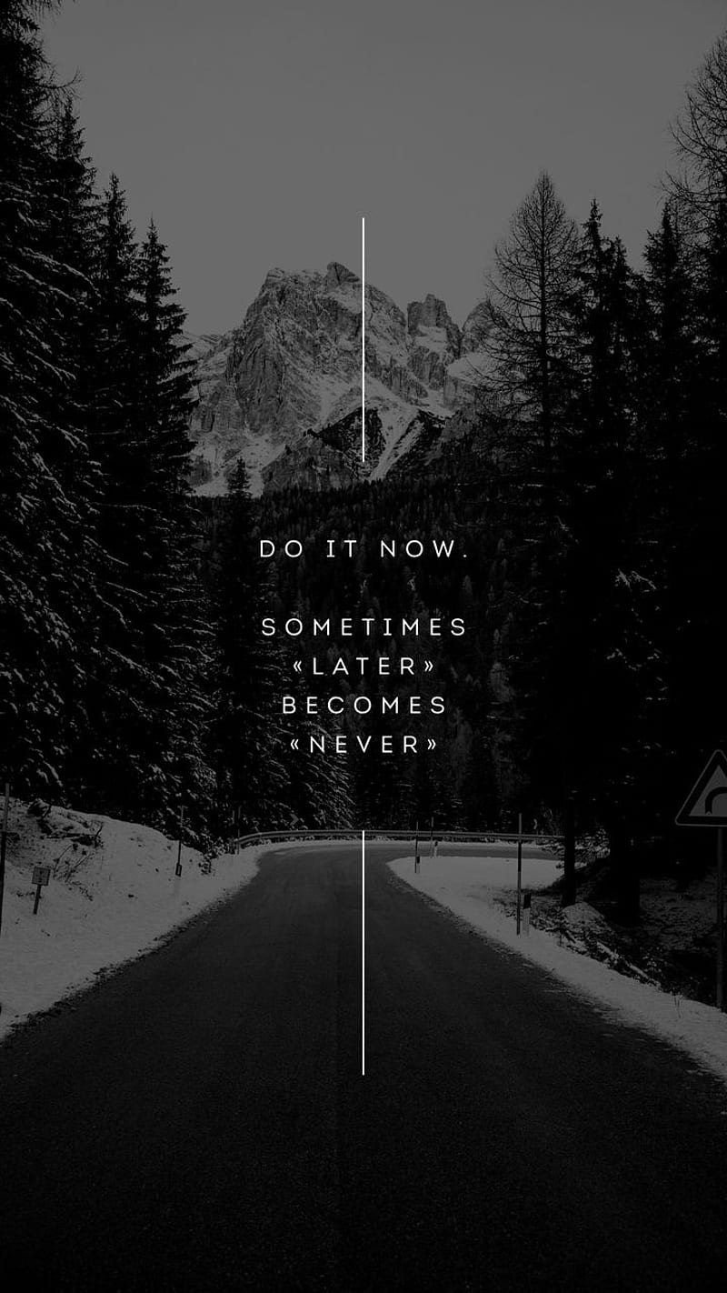 You can do it, motivation, simple, hit, designs, color, HD phone wallpaper