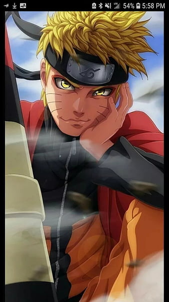 Naruto.8 wallpaper by Legi0nX - Download on ZEDGE™