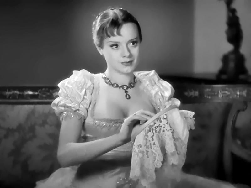 Elsa Lanchester05, that darn cat, murder by death, Elsa Lanchester, bride of frankenstein, HD wallpaper